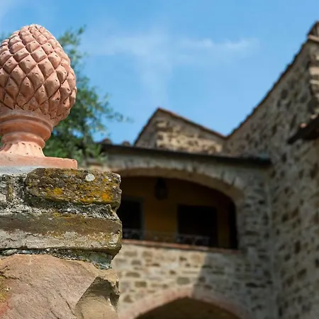 La Rimbecca Greve in Chianti