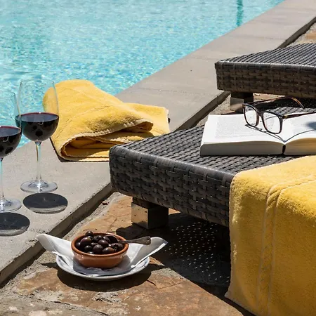 La Rimbecca Gospodarstwo agroturystyczne *