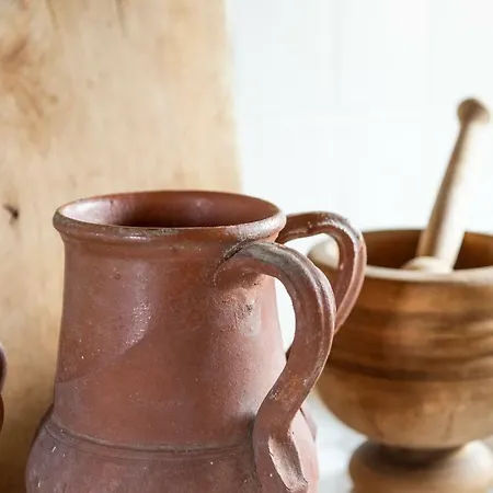 Gospodarstwo agroturystyczne La Rimbecca *