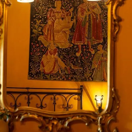 La Rimbecca Gospodarstwo agroturystyczne Greve in Chianti