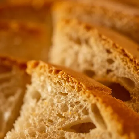 Gospodarstwo agroturystyczne La Rimbecca