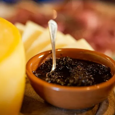 La Rimbecca Gospodarstwo agroturystyczne *