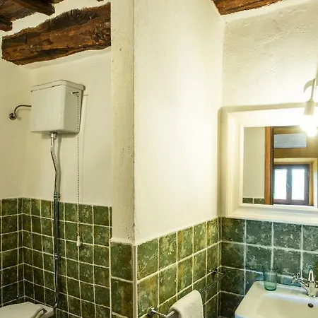 Gospodarstwo agroturystyczne La Rimbecca Greve in Chianti