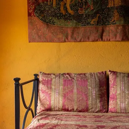 La Rimbecca * Greve in Chianti