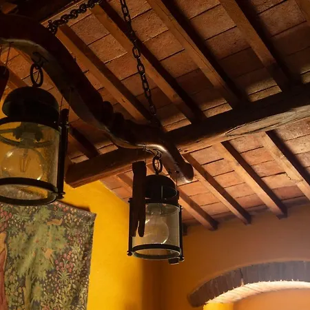 La Rimbecca * Greve in Chianti