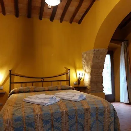 La Rimbecca Hotel 3*