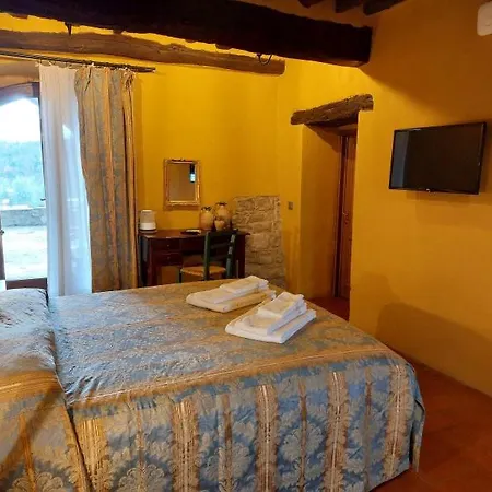 La Rimbecca 3* Greve in Chianti