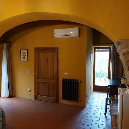 Hotel La Rimbecca 3*
