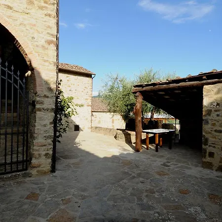 La Rimbecca 3*