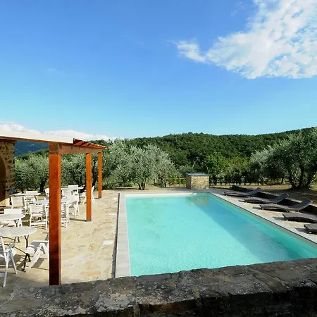 Hotel La Rimbecca 3*