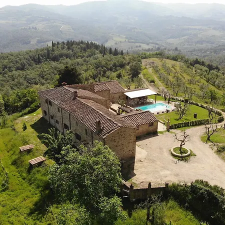 Hotel La Rimbecca 3*