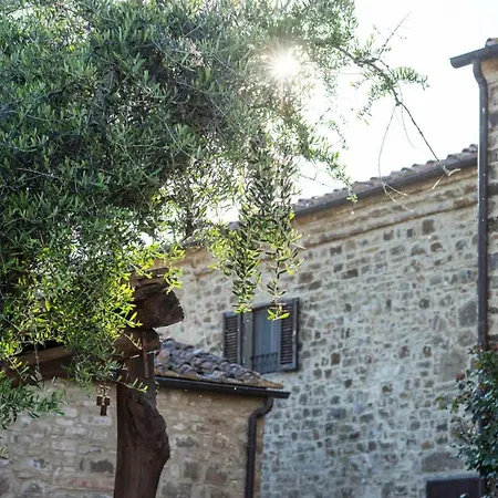La Rimbecca Greve in Chianti