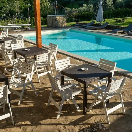La Rimbecca Hotel 3*