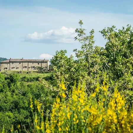 Hotel La Rimbecca Greve in Chianti