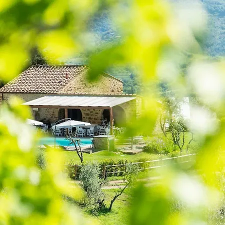 La Rimbecca Greve in Chianti