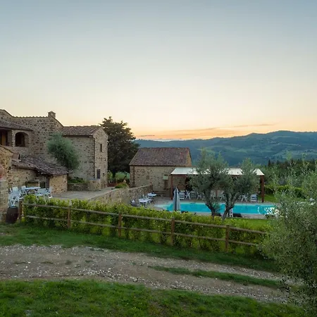 Hotel La Rimbecca