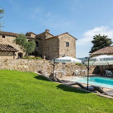 La Rimbecca Hotel Greve in Chianti