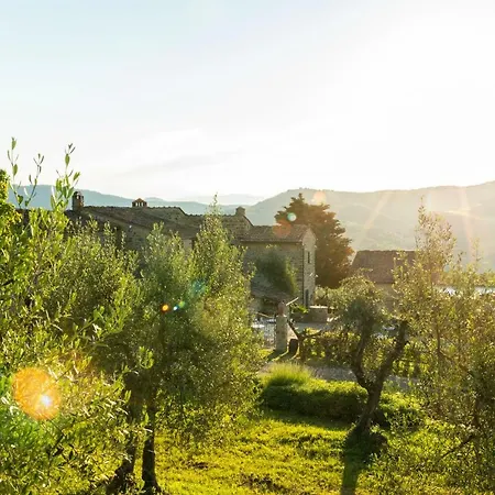 La Rimbecca Greve in Chianti