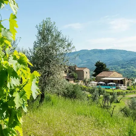 Hotel La Rimbecca 3*