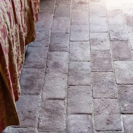 La Rimbecca Hotel Greve in Chianti